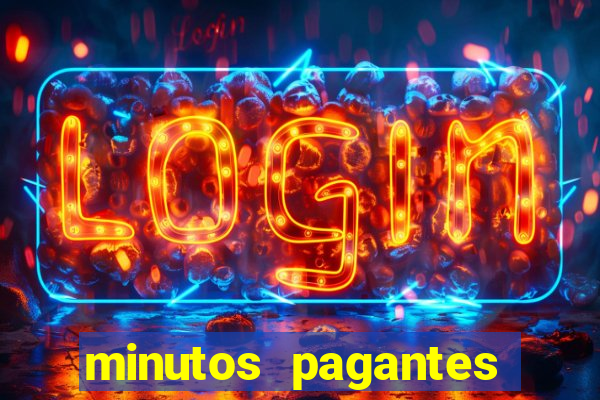 minutos pagantes fortune dragon