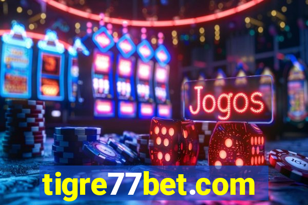 tigre77bet.com