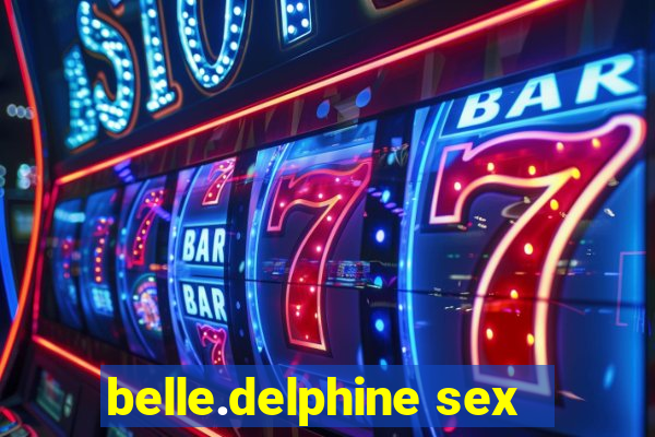 belle.delphine sex