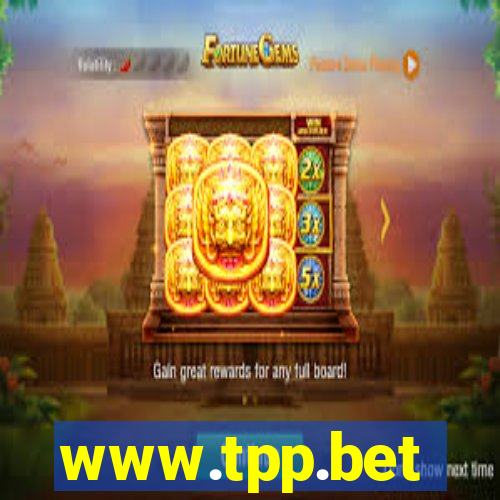 www.tpp.bet