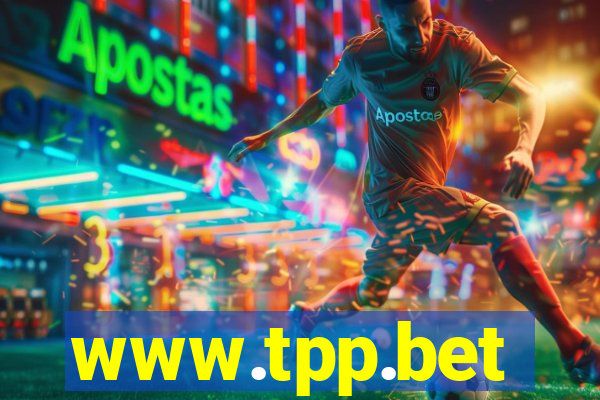 www.tpp.bet