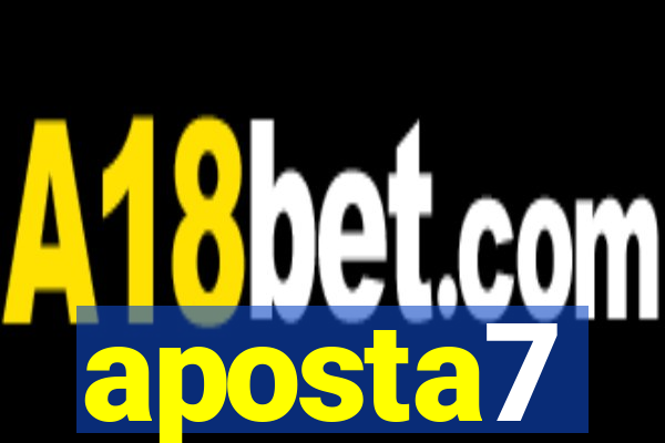 aposta7