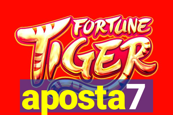 aposta7