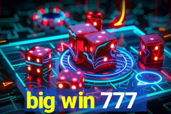 big win 777