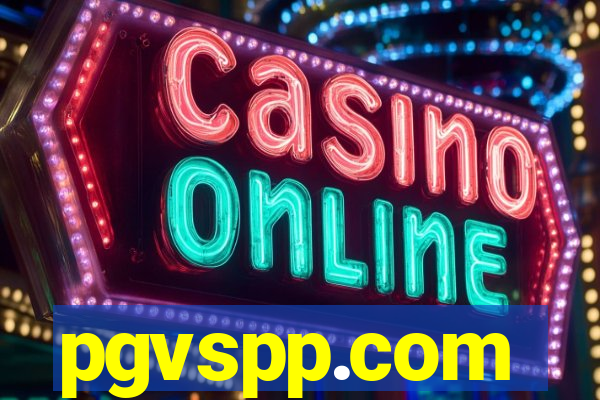 pgvspp.com