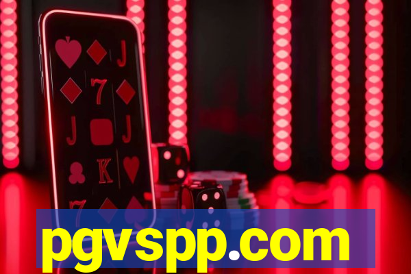 pgvspp.com