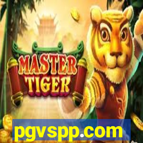 pgvspp.com