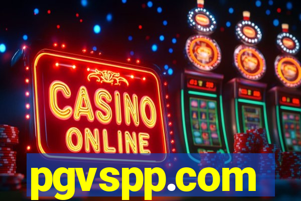 pgvspp.com