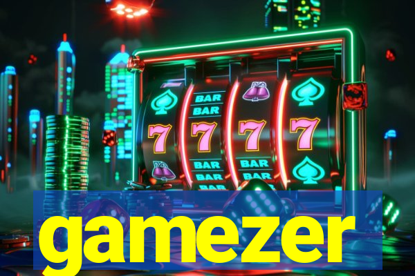 gamezer