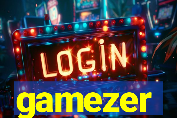 gamezer