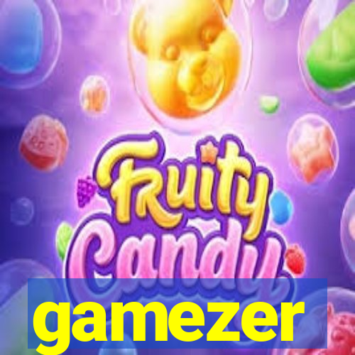 gamezer