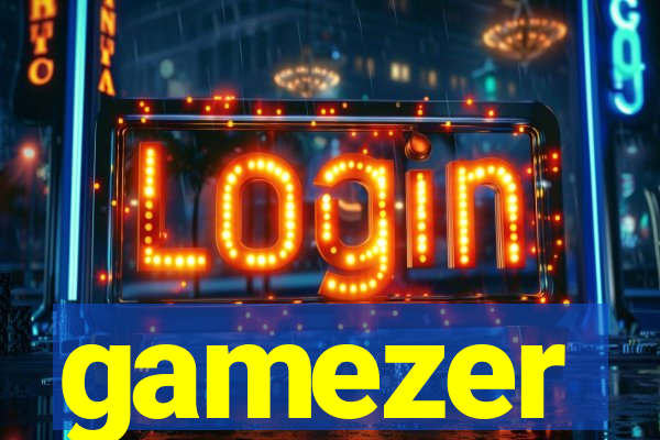 gamezer