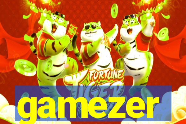 gamezer