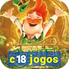 c18 jogos