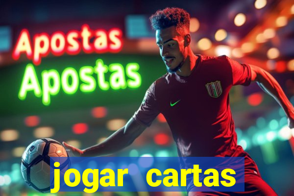 jogar cartas ciganas on line