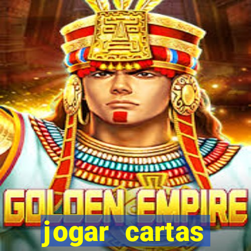 jogar cartas ciganas on line