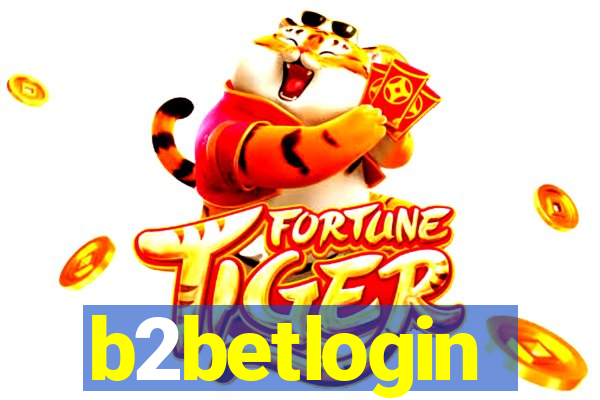 b2betlogin