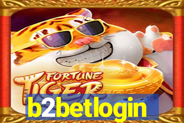 b2betlogin