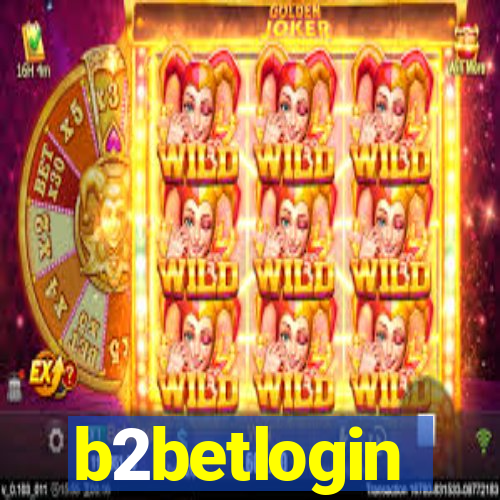 b2betlogin