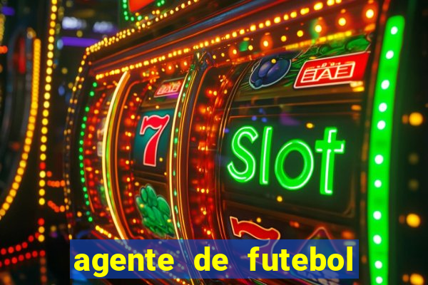 agente de futebol apk mod dinheiro infinito 3.5 9
