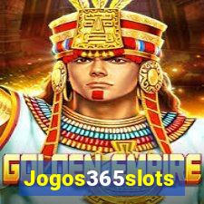 Jogos365slots