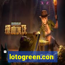 lotogreen.con