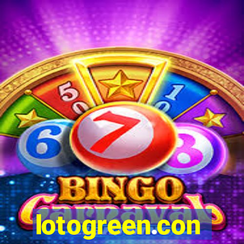 lotogreen.con