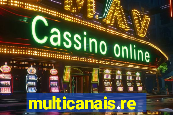 multicanais.re