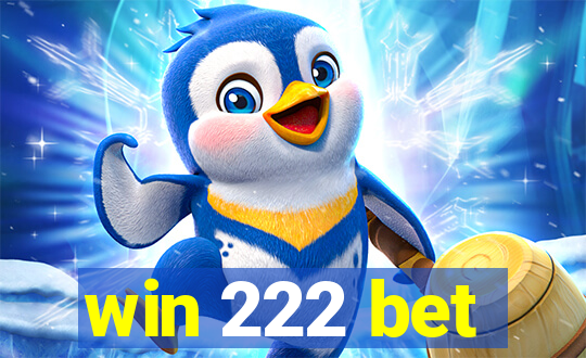 win 222 bet