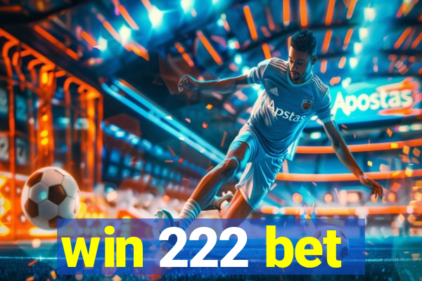 win 222 bet