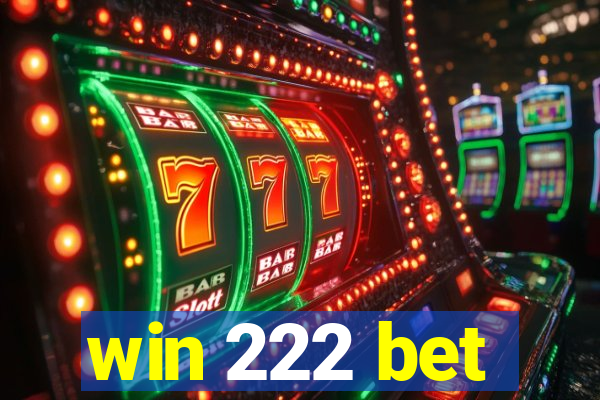 win 222 bet