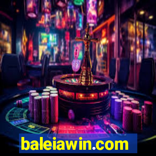 baleiawin.com