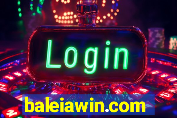 baleiawin.com