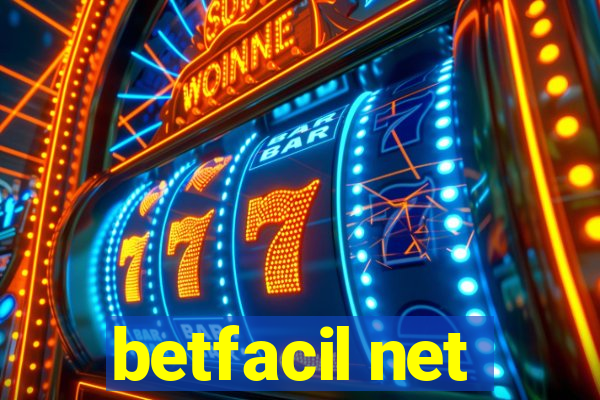 betfacil net