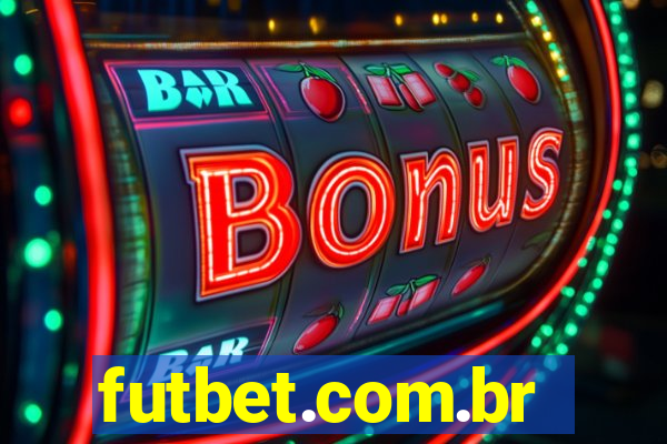 futbet.com.br