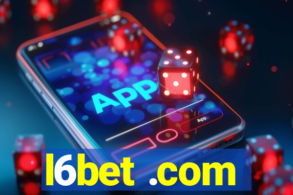 l6bet .com