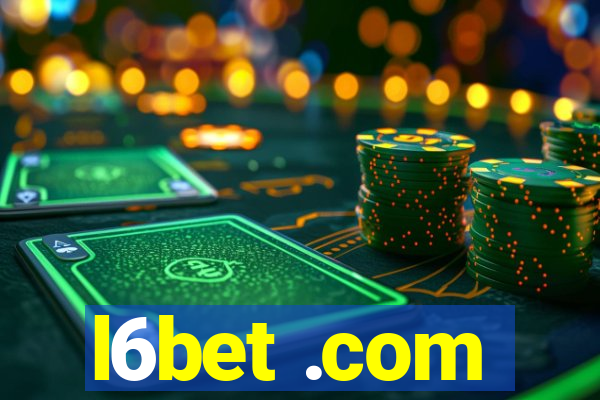 l6bet .com