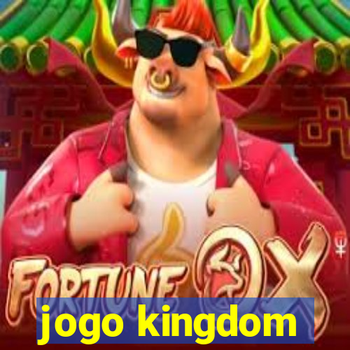 jogo kingdom