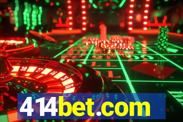 414bet.com