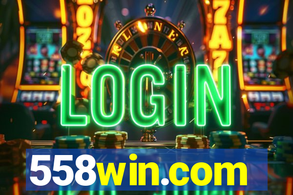 558win.com