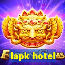 lapk hotel