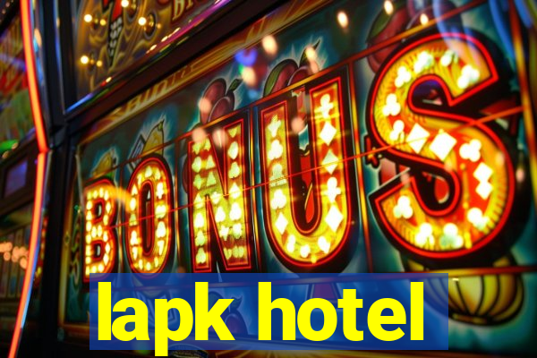 lapk hotel