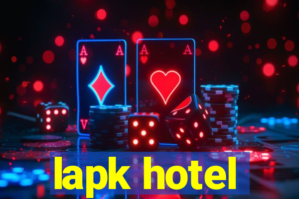 lapk hotel