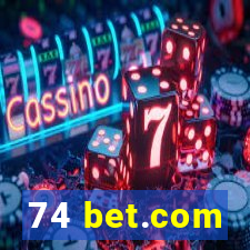 74 bet.com
