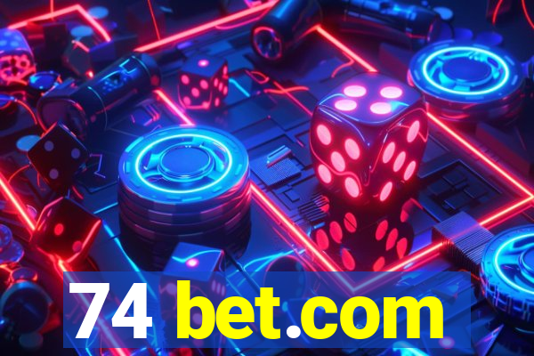 74 bet.com
