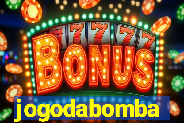 jogodabomba