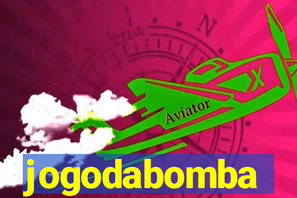 jogodabomba