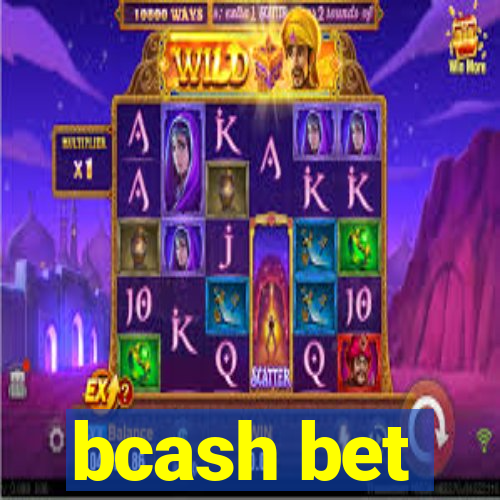 bcash bet