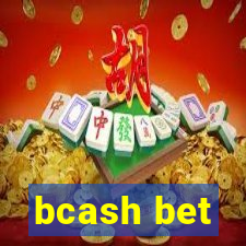 bcash bet
