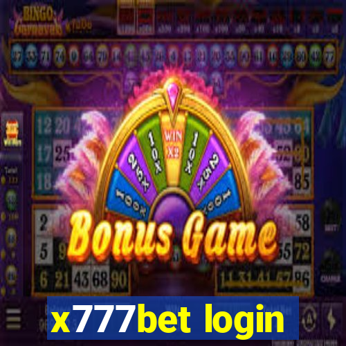x777bet login